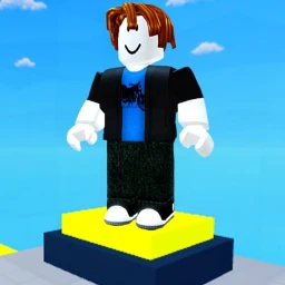 2-4 Player Teamwork Obby Parkour VC icon