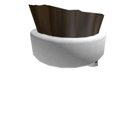 adidas Martial Arts Bandana and Hair Roblox item