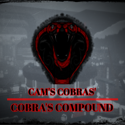 [RAID] Cobra's Compound