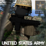 '-The United States Army-'