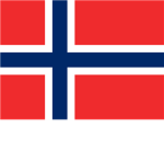 [NOR] The Kingdom Of  Norway‏