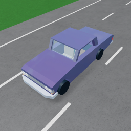Bloxville icon