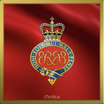 I| RGG |I Royal Grenadier Guards