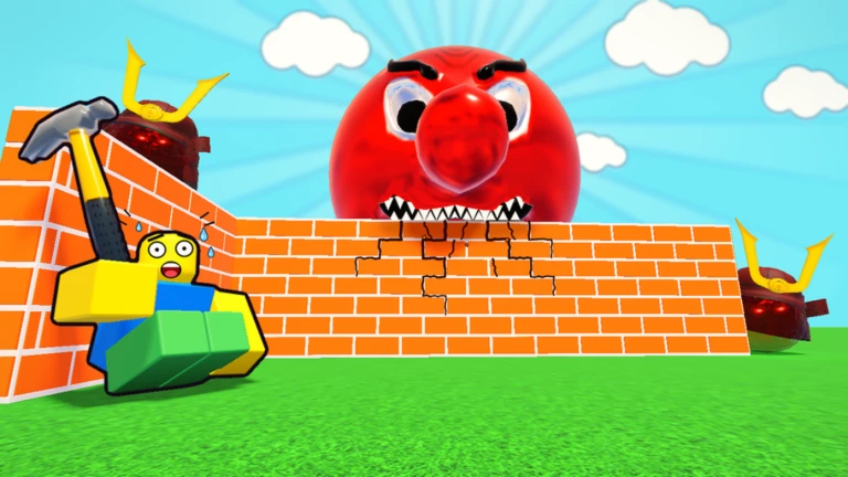 Build To Survive Slimes thumbnail