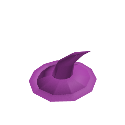 witch hat