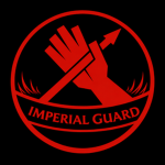 SR | Imperial Guard