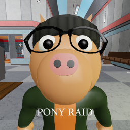 Pony Raid