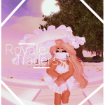 •~Royale Traders~•
