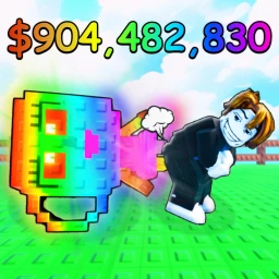 ป๊อปบิ๊กป๊อป 炙 | เล่นบน Roblox