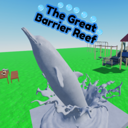 The Great Barrier Reef [Morphs]