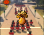 GG - Grenadier Guards