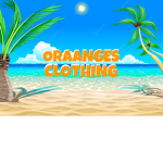 Oraange’s Clothing