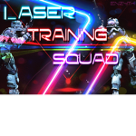 Laser Training Squad