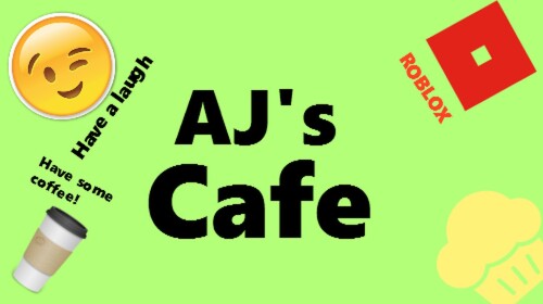 AJ's Cafe