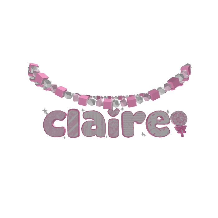 claire 1.0
