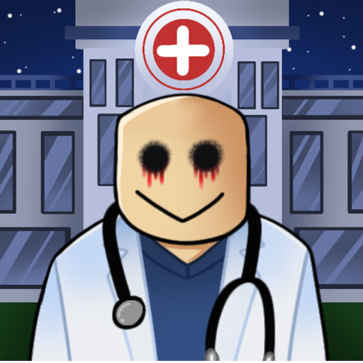 The Hospital Experience official Roblox game thumbnail