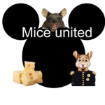 Mice Un!ted