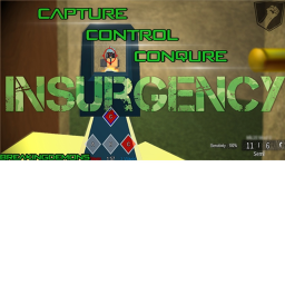 Insurgent FPS [BETA]