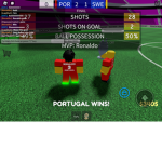 World Cup (Portugal)