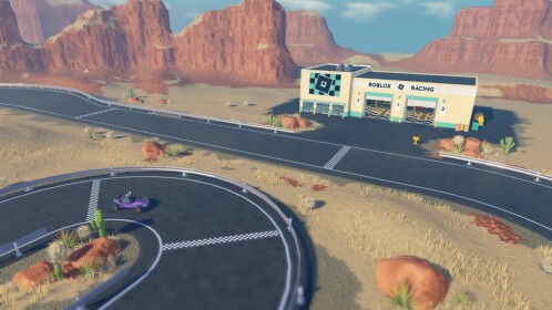 Racing