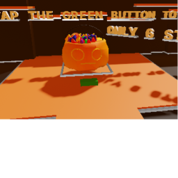PUMPKIN BASKET !