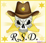 Roblox Sheriff Department