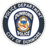 Dunmore Police Department -- Special Response Unit