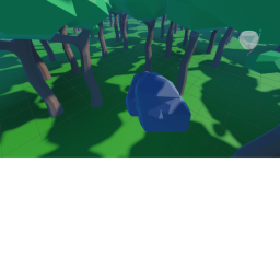 Look At A Rock