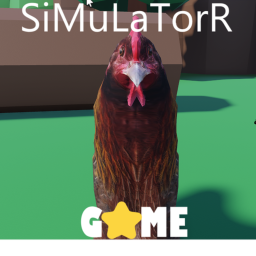 Simulator game