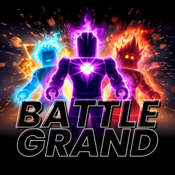 battle grand [BETA]