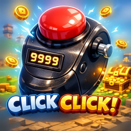 Clicking Simulator