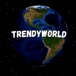 TrendyWorld Half Off All Items