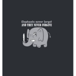 The Dead elephants