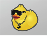 The Duck Gang