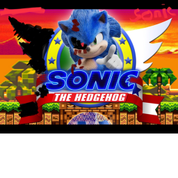 Sonic Energy Blast