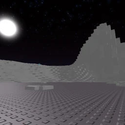 Mission to the Moon icon