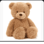 Teddy meddy