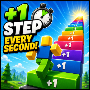 Limited Step's [UPDATE🎉]