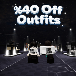 %40 Off Outfits