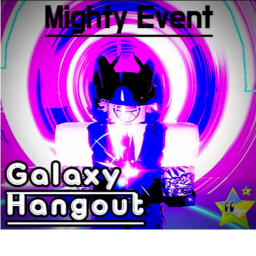 (WIP) Galaxy Hangout