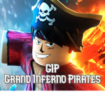 Grand Inferno Pirates