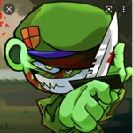 Flippy only