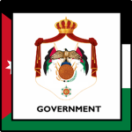 [JO] Cabinet of Jordan
