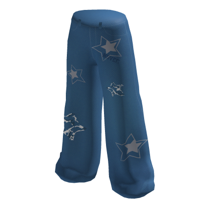 Star Cargo Jeans