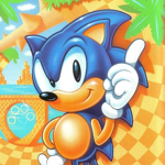 (S&F) •Sonic & Friends•
