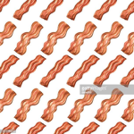 Support group for Bacon hairs
