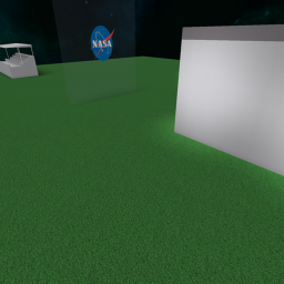 -= NASA HQ =-