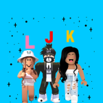 Kaylee Jan lexi roblox sqaud