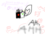 A basically random group-