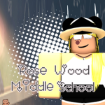 Rose Wood Middle School